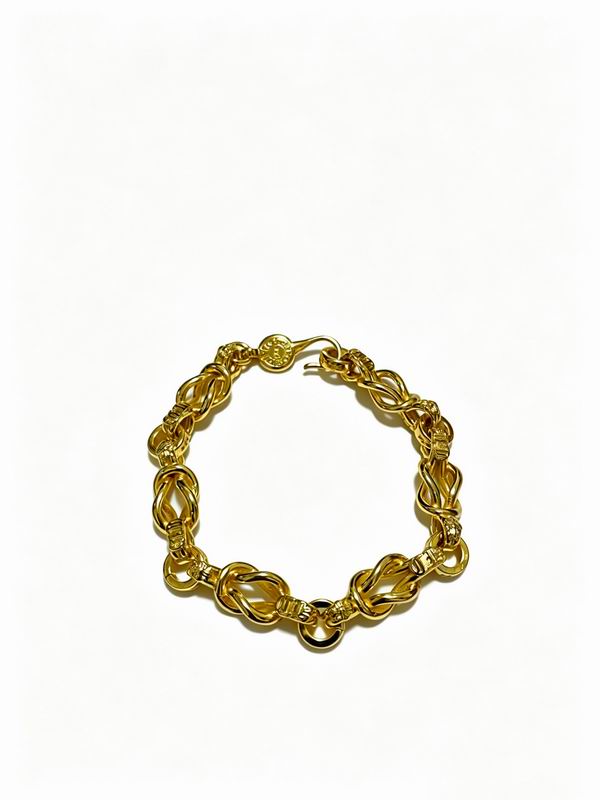 Chrome Hearts Bracelet 05yxs43